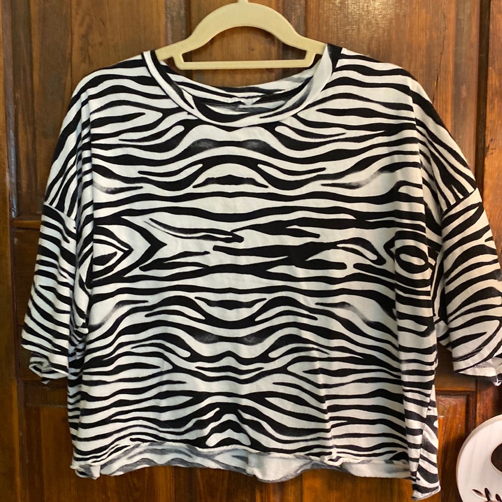 Woman’s top